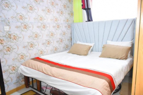 Deluxe Apartments